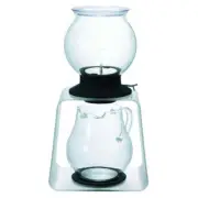 Hario Largo Tea Dripper Set