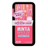 在飛比找蝦皮購物優惠-（預購免運） 日本 Asahi 朝日 薄荷糖 MINTIA 