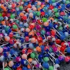 Tongue Bars Surgical Steel Barbell Rings Mixed Ball Bar Piercing Jewellery