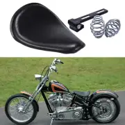 Motorcycle Solo Seat Spring For Harley Davidson Heritage Springer Softail Bobber