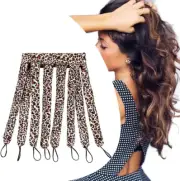 JYHi Heatless Hair Curler Rod Headband Skin No Heat Hair Curls for Long Hair ...