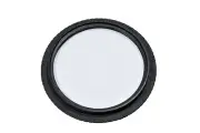 A Size Diffraction/Rainbow Square filter Kood Cokin
