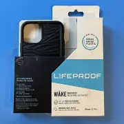 LifeProof Wāke Series Case for Apple iPhone 11 Pro - BLACK