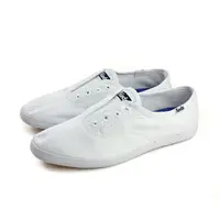 在飛比找樂天市場購物網優惠-Keds CHILLAX WHITE 休閒運動鞋 白色 女鞋