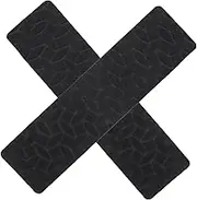 2pcs Stair Mats Carpet Runner for Stairs Ladder Anti Slip Mat Stair Treads Non Slip Indoor Carpet Stairs Protector Stair Rugs Stair Covers Stair Carpet Protector Stair Runners