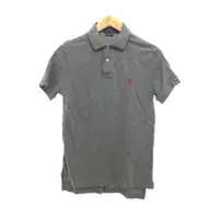 在飛比找蝦皮購物優惠-RALPH LAUREN Polo衫 男裝polo衫 襯衫棉