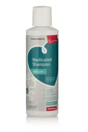 Yours Droolly Shear Magic Medicated Shampoo 250ml