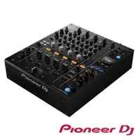 在飛比找PChome24h購物優惠-Pioneer DJ DJM-750MK2 專業四軌混音器