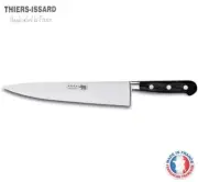 Thiers-Issard Sabatier Stainless Steel Cook’s Knife 20cm Grey Stamina France
