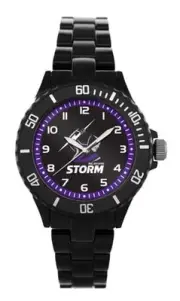 Melbourne Storm NRL Kids Star Series Watch