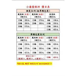 閒人代購：小潘蛋糕坊、小潘鳳梨酥、小潘鳳凰酥、蛋黃酥、新北伴手禮