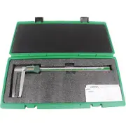 INSIZE Digital Inside Groove Caliper 25 - 300 mm / 1.18-12"Range Series 1178-30