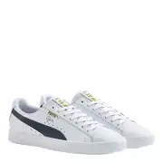 Puma Clyde Core L Foil. Brand New. Mens Size: 9 - 10.