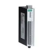 MOXA ioLogik E1210 - Ethernet Remote I/O with 2-Port Ethernet Switch, 16 DIs