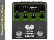 NUX NDD-7 Verdugo Series Tape Echo Pedal
