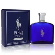 Polo Blue Eau De Parfum Spray By Ralph Lauren