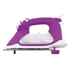 TG1600 Pro Plus 1800 Watt SmartIron with Auto Lift - for Clothes, Sewing, Qui...