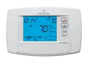 White Rodgers 1F95-0680 Blue Programmable Thermostat 2H/2C