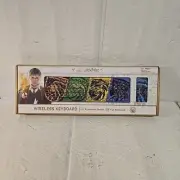 Harry Potter Wireless Computer Keyboard New In Box (DD)