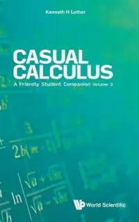 在飛比找博客來優惠-Casual Calculus: A Learner’’s 