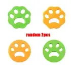 Pet Hair Remover Washing Machine Accessory Cat Dog Fur Lint Hair Remover Clothes