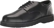 [Bates] Men's Hi Shine Uniform High Shine Oxford