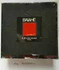 LEONARD PARIS BALAHE 200ML/ 6.8oz EDT Splash Vintage Perfume Rare Discontinued