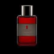 Antonio Banderas Seduction Doses The Secret Temptation EDT