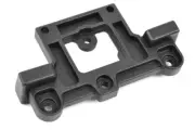 TEAM CORALLY Arm Holder Steering Deck V2 Composite C-00180-017-2 New