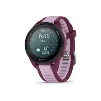 在飛比找誠品線上優惠-GARMIN Forerunner 165 GPS智慧心率跑