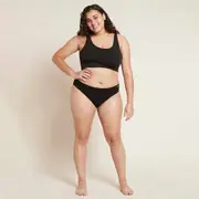 Boody Period Classic Bikini Moderate-Heavy | Flora & Fauna AU