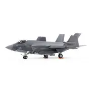 Tamiya 1:48 Scale Lockheed Martin F-35C Lightning II Model Assembly Kit