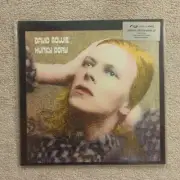 David Bowie - Hunky Dory. 2001 Limited Edition 108g Simply Vinyl. New. Sealed LP