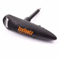 在飛比找蝦皮購物優惠-IceToolz扭力扳手附3-6mm內六角 E219 Bic