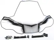 POWERMADD 2016 YFM700KP Kodiak EPS [IRS] Yamaha COBRA ATV PROTEK W/O CUT STD MNT