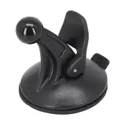 Windshield Windscreen Car Plastic Suction Cup Mount GPS Holder For Garmin New