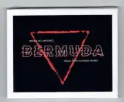 BERMUDA (BLUE) by Nicholas Lawrence - New Magic Trick