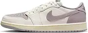 [Nike] Air Jordan 1 Low OG Men's Sail/Black-Atmosphere Grey CZ0790-101 11