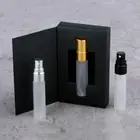 Mini Perfume Atomizer 5ml Spray Bottle Portable Empty Refillable Bottle Travel