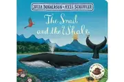 [Julia Donaldson] The Snail and the Whale