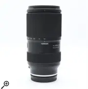 Camera Lens TAMRON 50-300mm F/4.5-6.3 Di III VC VXD for Sony-E mount NEW