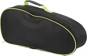 SEWACC Organizer Bag Lightweight Storage Pouch for Capacity for Tools Accessories Durable Material for Long Term Use Car Boot Backseat Organizer