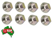 Rear Wheel Nut Kit Fits for Massey Ferguson Tractor TEA20 TE20 MF 35 65 135 148