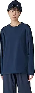 [Snow Peak] Active Comfort Pullover