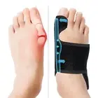 1Pair Bunion Corrector for Women & Men Big Toe, Orthopedic Bunion Splint for Wom