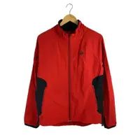 在飛比找蝦皮購物優惠-NIKE 耐吉 夾克外套ACG尼龍 紅色 日本直送 二手
