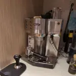DE'LONGHI 迪朗奇義式咖啡機 EC860M 旗艦級幫浦式濃縮咖啡機