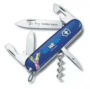 Victorinox Youwecan Swiss Army Knife India Limited Edition