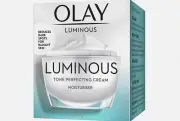 Olay Regenerist Luminous Face Cream Moisturiser, 50G Size, Brand New, unused