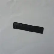 1x Matte Black LUXURY Limited Edition Metal Emblem Decal Sticker Badge Turbo 4WD (for: MG)